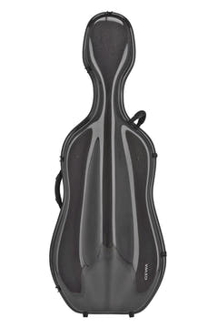 GEWA Cello case Idea Original Carbon 2.9 - Black/dunkelblau