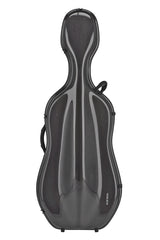 GEWA Cello case Idea Original Carbon 2.9 - Black/dunkelblau
