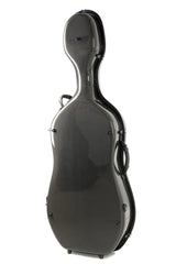 GEWA Cello case Idea Original Carbon 2.9 - Black/dunkelblau