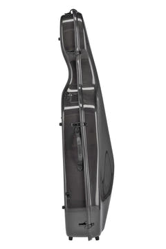 GEWA Cello case Idea Original Carbon 2.9 - Black/dunkelblau