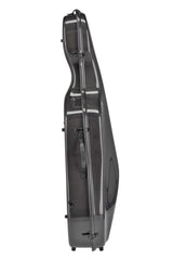 GEWA Cello case Idea Original Carbon 2.9 - Black/dunkelblau