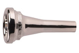 Denis Wick Classic SM3.5 Mundstück für euphonium, versilbert