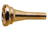 Denis Wick Classic SM3.5 Mundstück für euphonium, versilbert