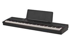 GEWA Portable Piano PP-2, 88 Tasten, Bluetooth und 2 x 10 W