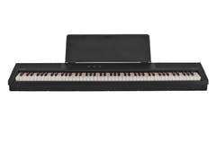 GEWA Portable Piano PP-2, 88 Tasten, Bluetooth und 2 x 10 W