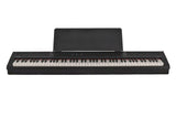 GEWA Portable Piano PP-2, 88 Tasten, Bluetooth und 2 x 10 W