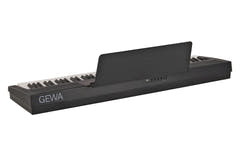 GEWA Portable Piano PP-2, 88 Tasten, Bluetooth und 2 x 10 W