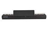 GEWA Portable Piano PP-2, 88 Tasten, Bluetooth und 2 x 10 W