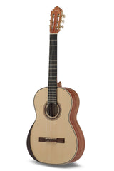 Manuel Rodriguez Tesoro de Togo CC-S klassische gitarren 4/4