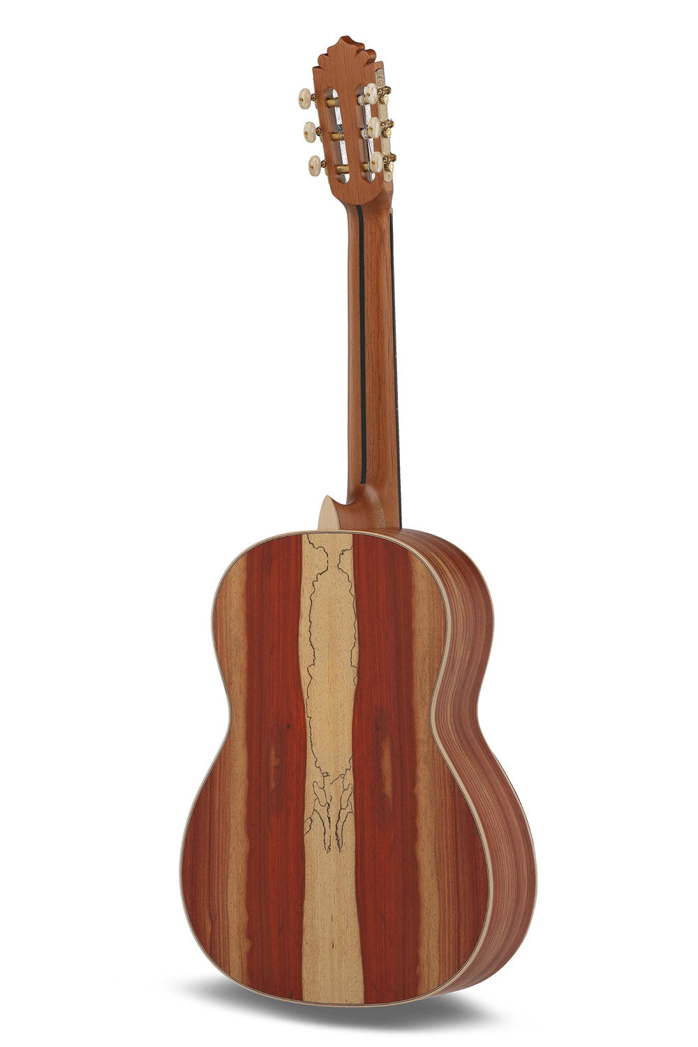 Manuel Rodriguez Tesoro de Togo CC-S klassische gitarren 4/4