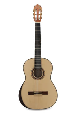 Manuel Rodriguez Tesoro de Togo CC-S klassische gitarren 4/4