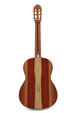 Manuel Rodriguez Tesoro de Togo CC-S klassische gitarren 4/4