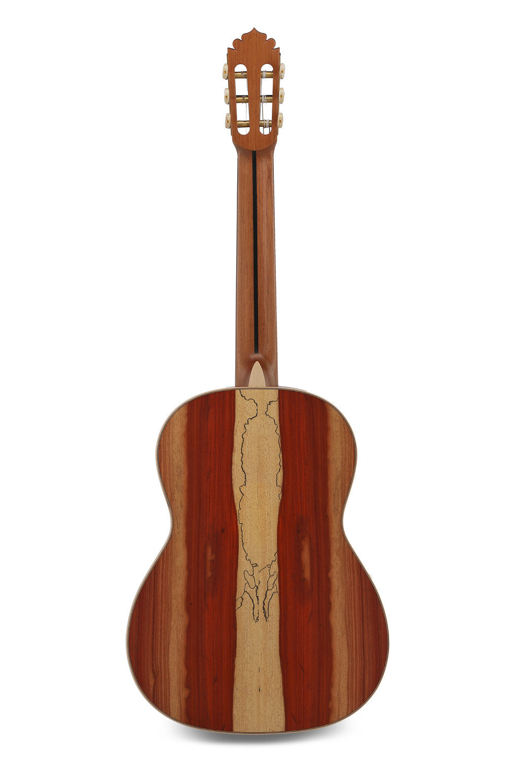 Manuel Rodriguez Tesoro de Togo CC-S klassische gitarren 4/4