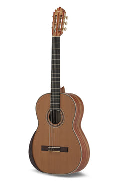 Manuel Rodriguez Tesoro de Togo CC-C klassische gitarren 4/4