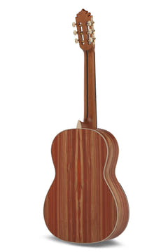 Manuel Rodriguez Tesoro de Togo CC-C klassische gitarren 4/4