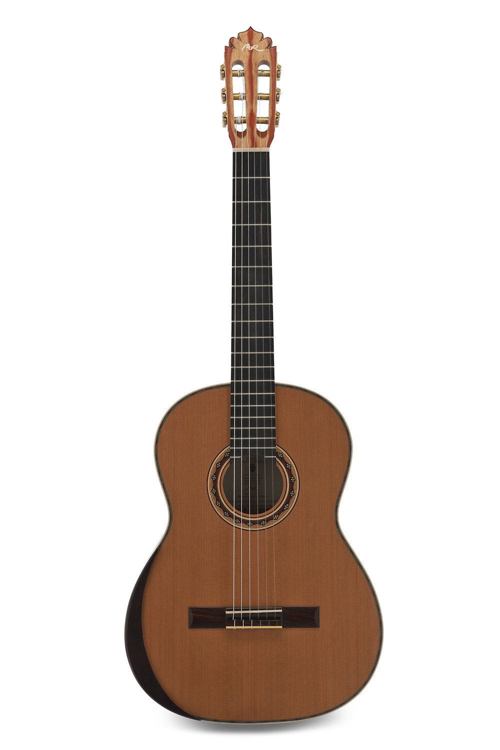 Manuel Rodriguez Tesoro de Togo CC-C klassische gitarren 4/4