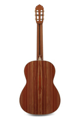 Manuel Rodriguez Tesoro de Togo CC-C klassische gitarren 4/4