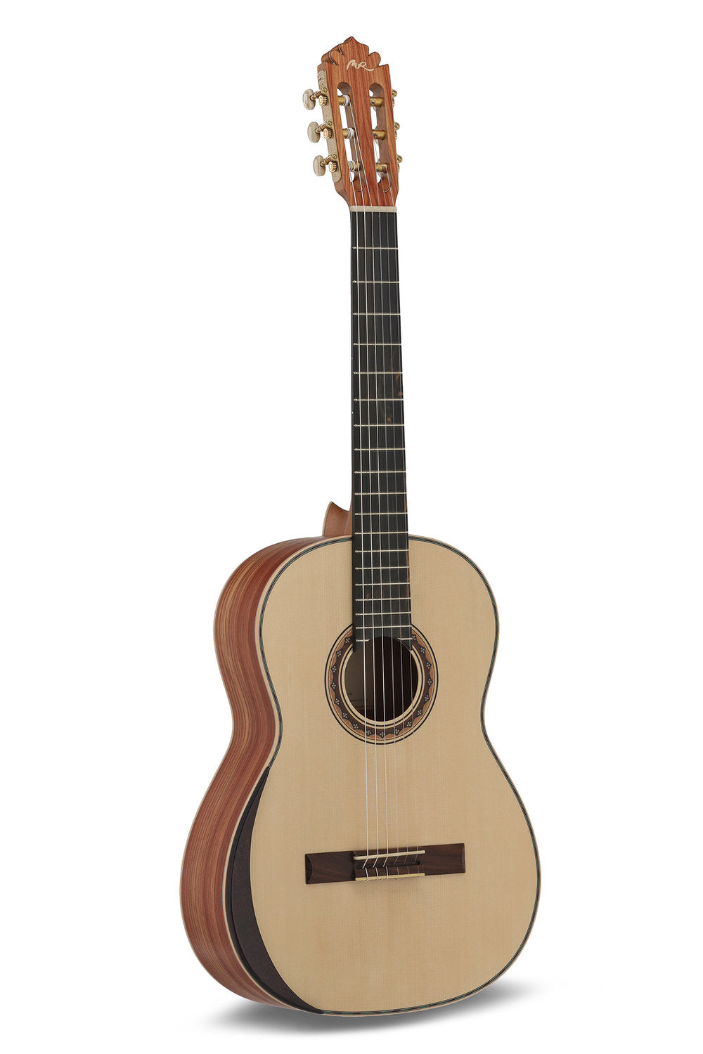 Manuel Rodriguez Tesoro de Togo CC-S klassische gitarren 4/4