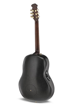 Adamas 1687GT 50th Anniversary elektroakustische Gitarre, Reverse Gold Burst