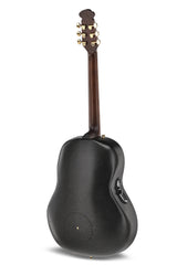 Adamas 1687GT 50th Anniversary elektroakustische Gitarre, Reverse Gold Burst