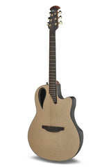 Adamas MD80 50th Anniversary Mid-Depth Contour elektroakustische Gitarre