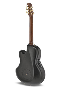 Adamas MD80 50th Anniversary Mid-Depth Contour elektroakustische Gitarre