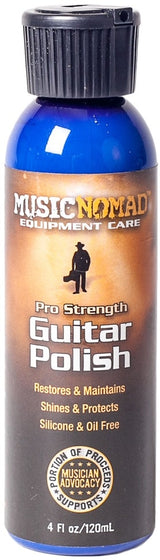MusicNomad MN101 Guitar Polish