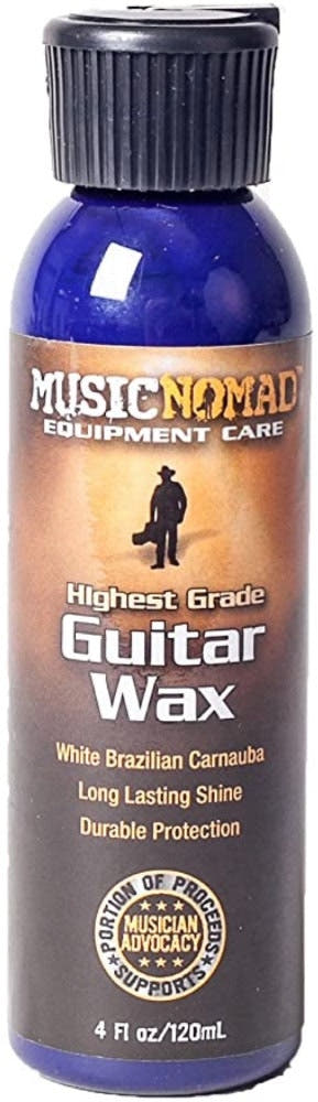MusicNomad MN102 Gitarrenwachs
