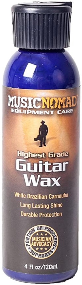 MusicNomad MN102 Gitarrenwachs