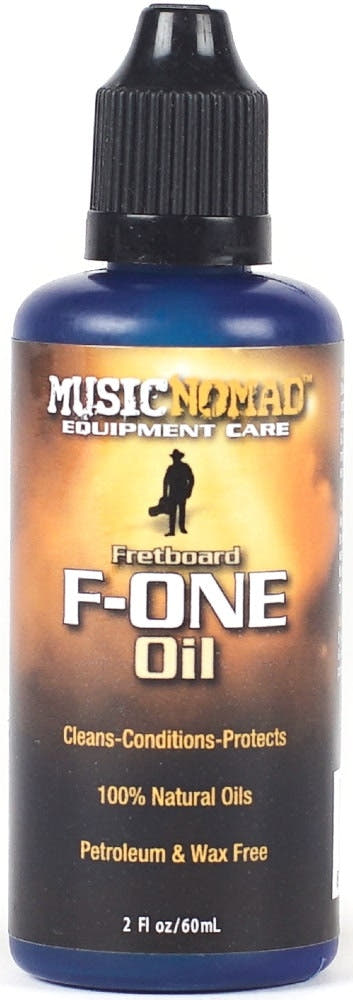 MusicNomad MN105 F-One Griffbrettöl