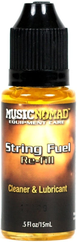 MusicNomad MN120 String Fuel Nachfüllpack