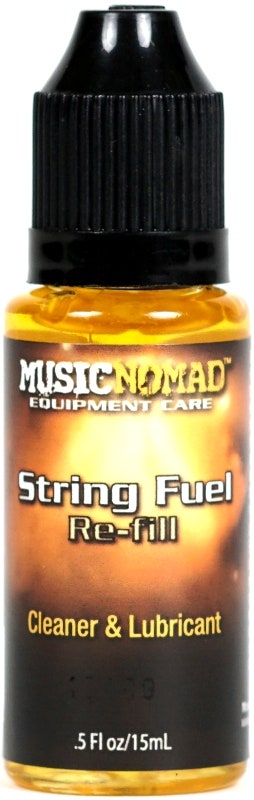 MusicNomad MN120 String Fuel Nachfüllpack