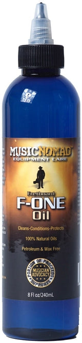 MusicNomad MN151 Griffbrett F-One Tech Größe
