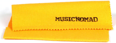 MusicNomad MN200 Allzweck-Poliertuch