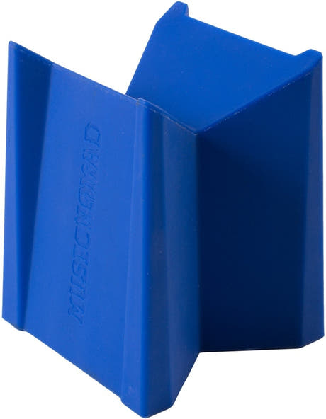 MusicNomad MN206 Cradle Cube Halsstütze