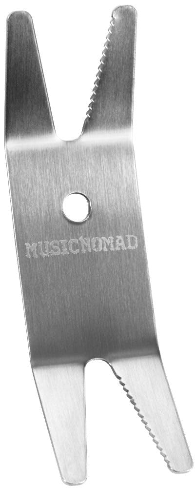 MusicNomad MN224 Premium Spannschlüssel