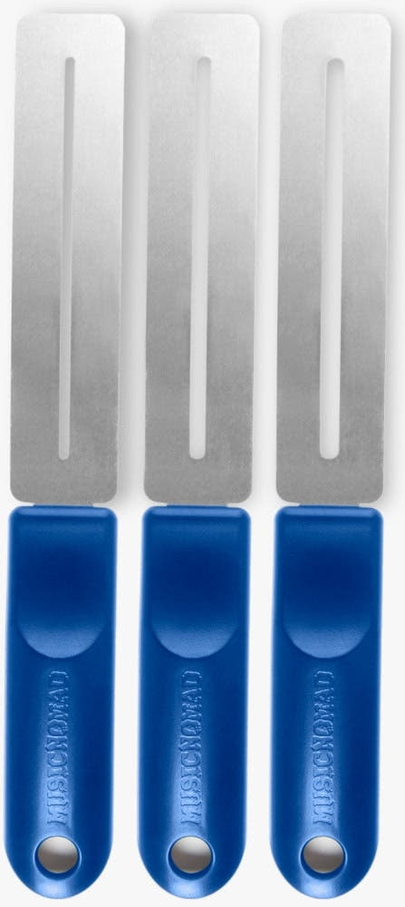 MusicNomad MN225 - Premium Griffbrettschützer