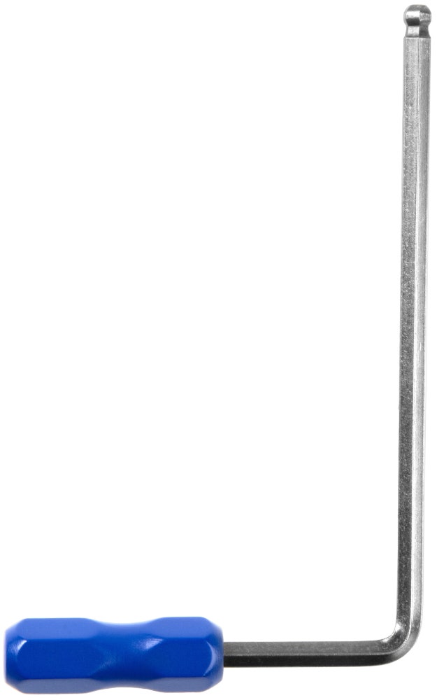 MusicNomad MN236 Premium Schraubenschlüssel Truss Rod 5mm