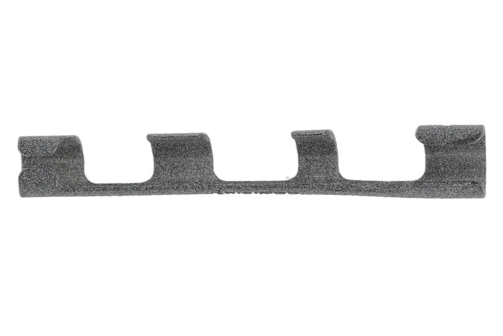 Bow'n'uS Bogenhalter für cello 3/4 bis 1/2, Größe M