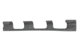 Bow'n'uS Bogenhalter für cello 4/4, Gr. L