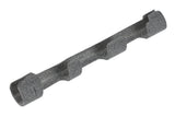 Bow'n'uS Bogenhalter für cello 4/4, Gr. L