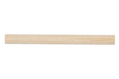 Milo Stamm Stimmstock für geigen, Ø 6,2 mm, 75 mm lang