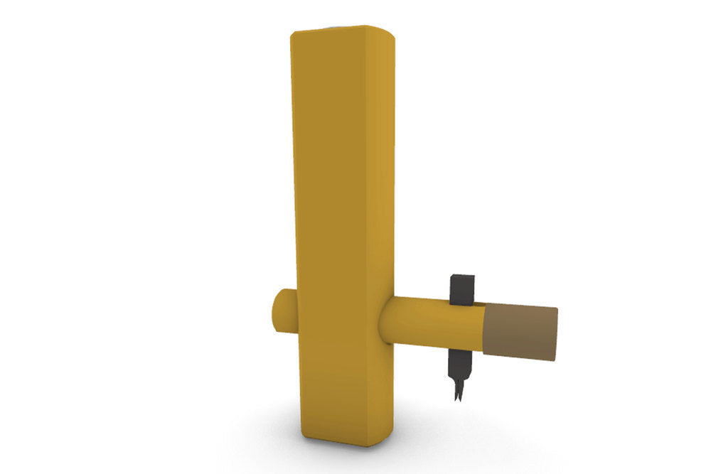 GEWA Präzisionsschneider für 1,2-mm-Rille