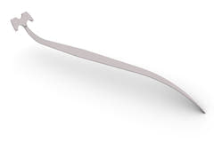 GEWA Klangstabhalter Duo für Kontrabass