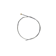 Jargar Eccentric D-Saite für cello, medium (JEC42)