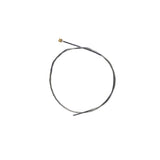 Jargar Eccentric D-Saite für cello, medium (JEC42)
