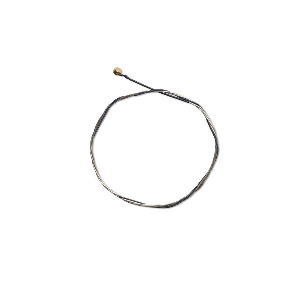 Jargar Eccentric G-Saite für cello, medium (JEC43)