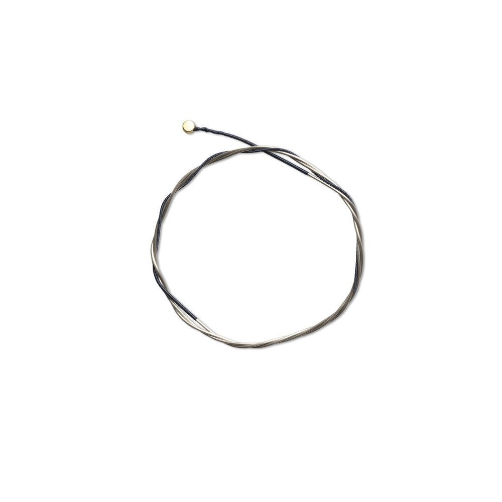 Jargar Eccentric C-Saite für cello, medium (JEC44)