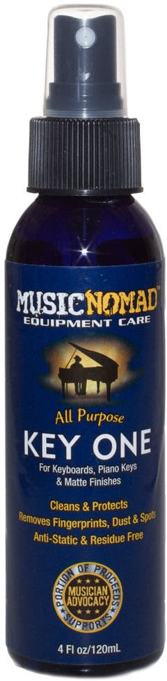 MusicNomad MN131 Key-One Allzweck