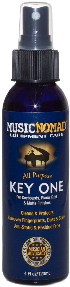 MusicNomad MN131 Key-One Allzweck